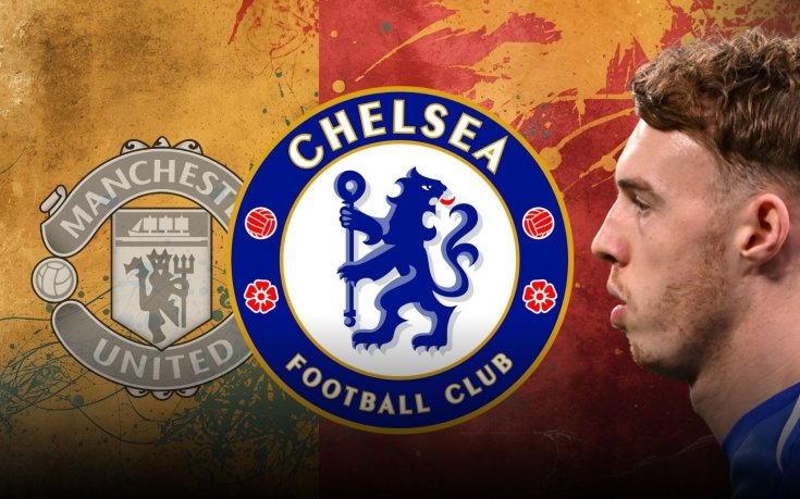 Ман Юнайтед сложи край на сагата за Палмър