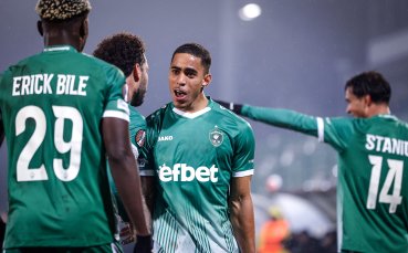 Ето кой очаква Лудогорец на плейофите на Лига Европа