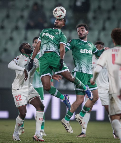 Лудогорец Ница1