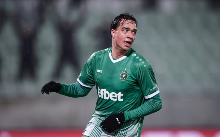 Ас на Лудогорец: Целта е да спечелим три трофея и да стигнем възможно най-далеч в Европа