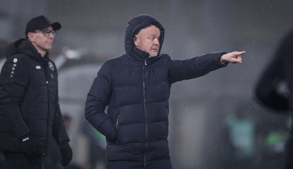 Лудогорец Ница1