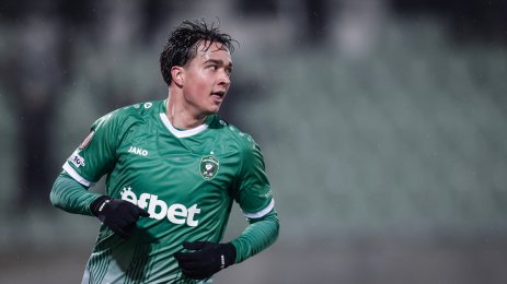 Лудогорец Ница