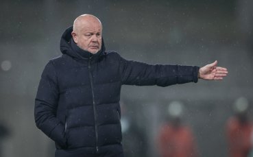 Пер-Матиас Хьогмо: Имаше малко повече емоция, но успяхме