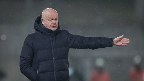 Лудогорец Ница