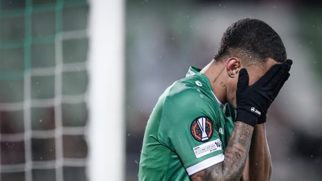 Лудогорец Ница