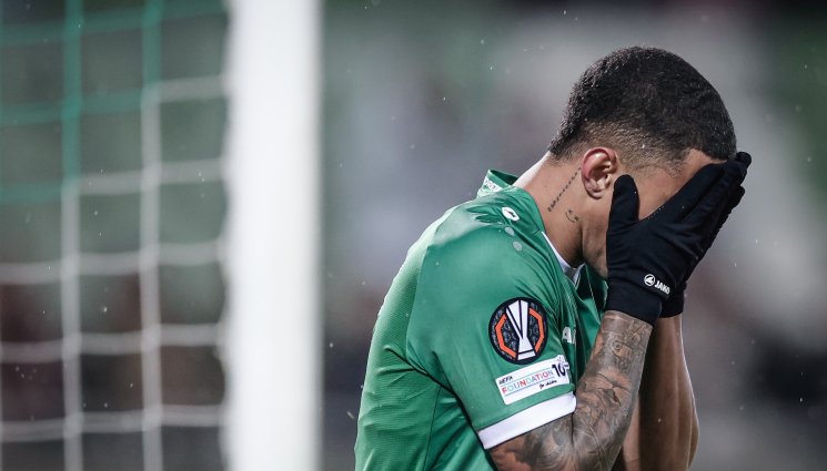 Лудогорец Ница - Вижте кой дебне Лудогорец в плейофите