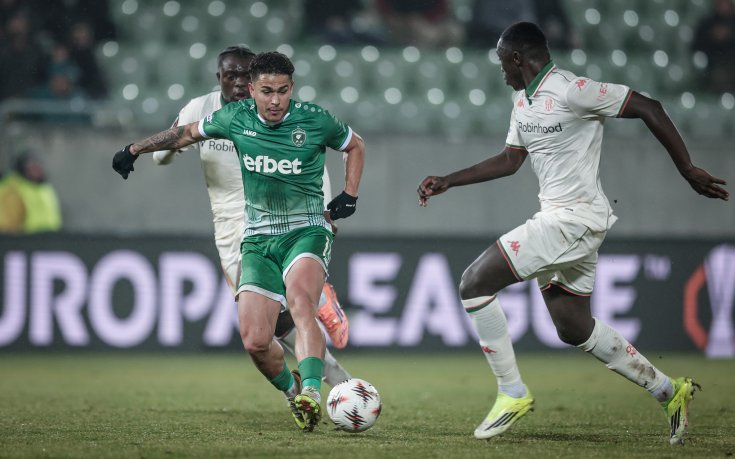 Неприятна новина за Лудогорец преди мача с Левски