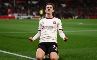 Успех на Мидтиланд над Динамо Загреб помогна на Лудогорец