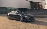 mercedes benz s class
