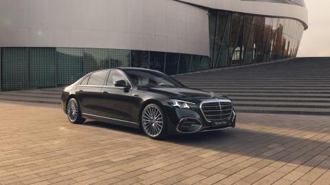 Луксозните модели засега не са засегнати от китайските коли, но докога