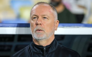 Перу назначи бивш селекционер на Бразилия