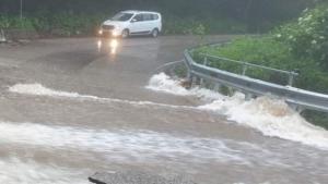 Ивайловград наводнение