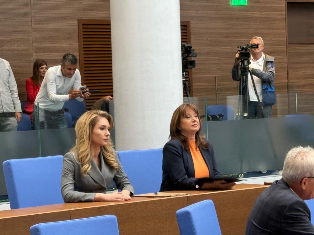 Мария Филипова