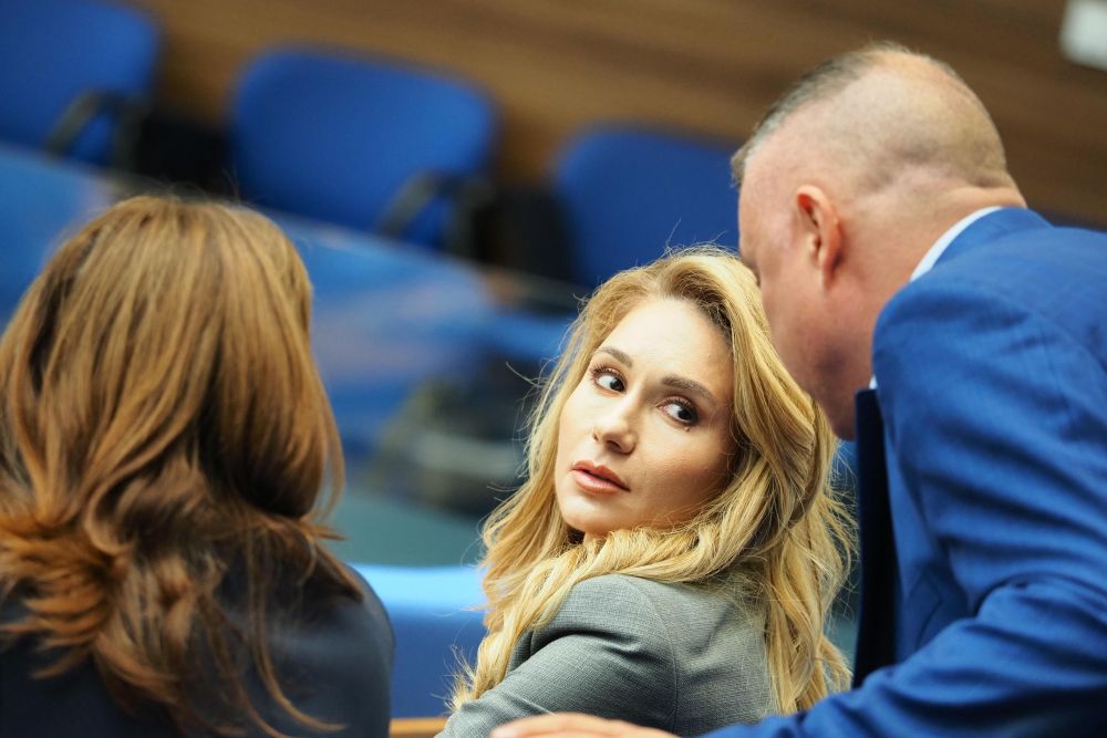 Мария Филипова