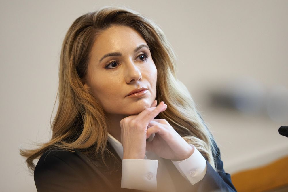 Мария Филипова