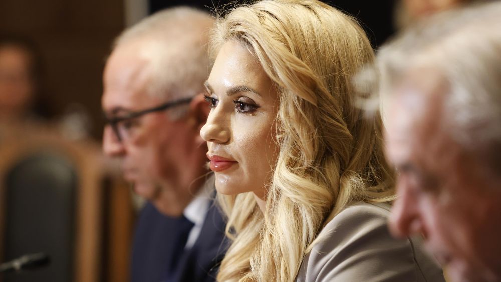 Мария Филипова