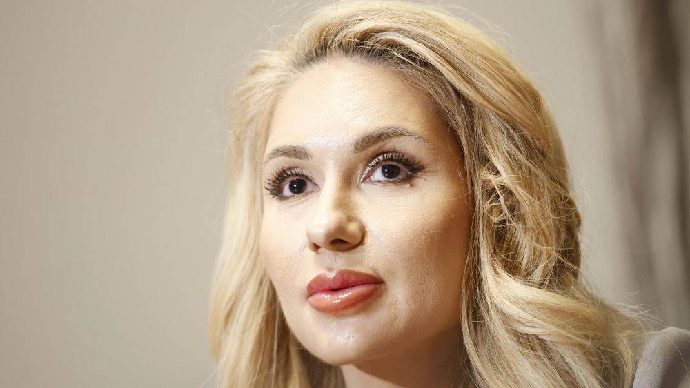 Мария Филипова