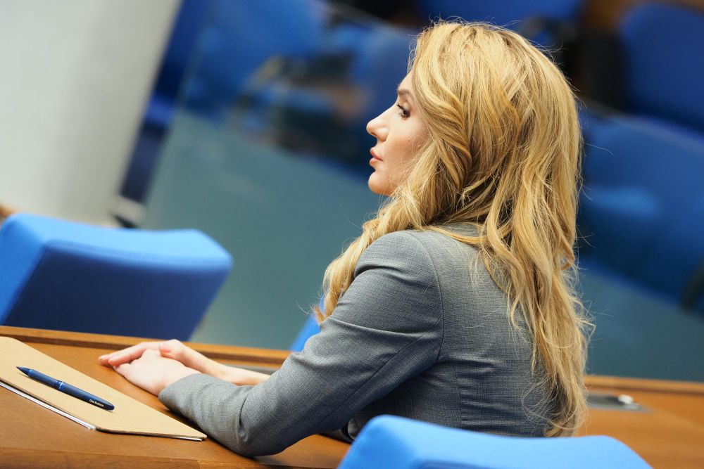 Мария Филипова