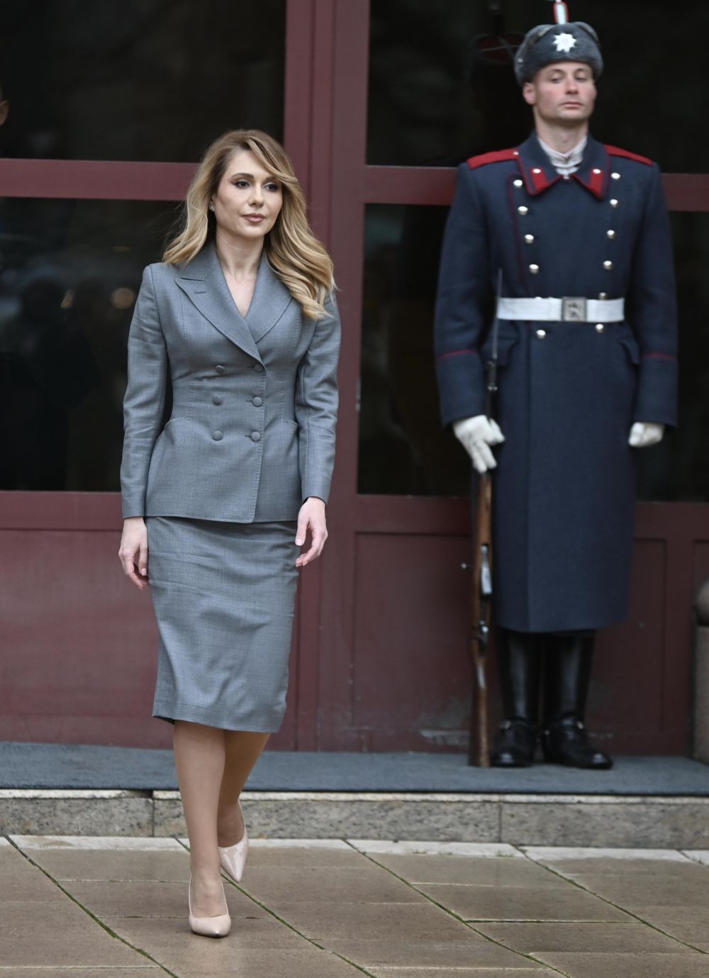 Мария Филипова