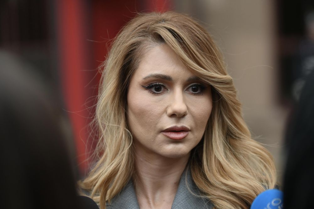 Мария Филипова