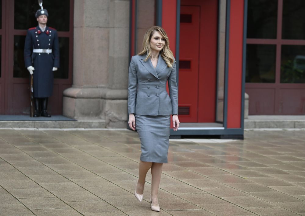 Мария Филипова