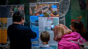 обновяване училище Граф Игнатиев