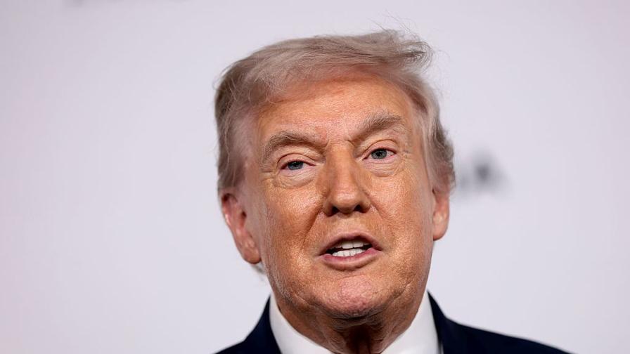 Тръмп е "политически токсичен" за европейската крайна десница