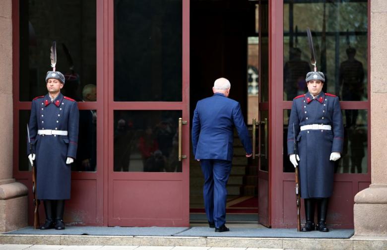 Димитър Главчев