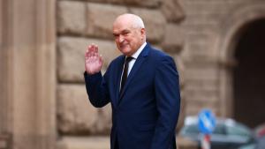 Председателят на Сметната палата Димитър Главчев заяви че е свикнал