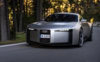 Audi Concept C