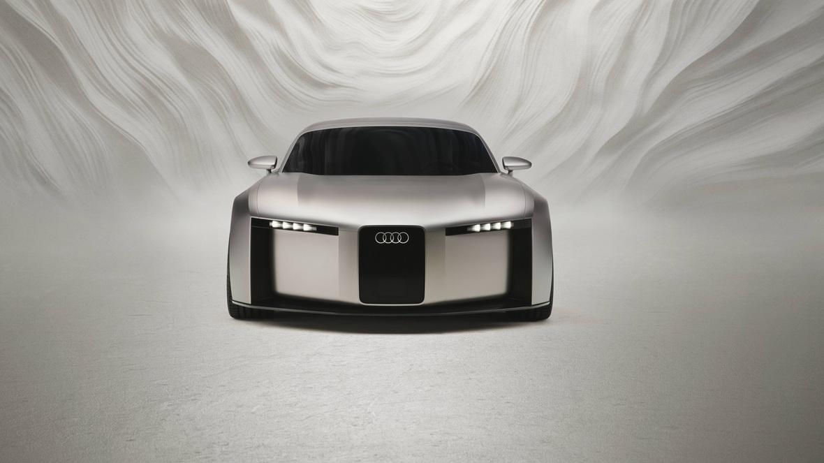 Audi Concept C
