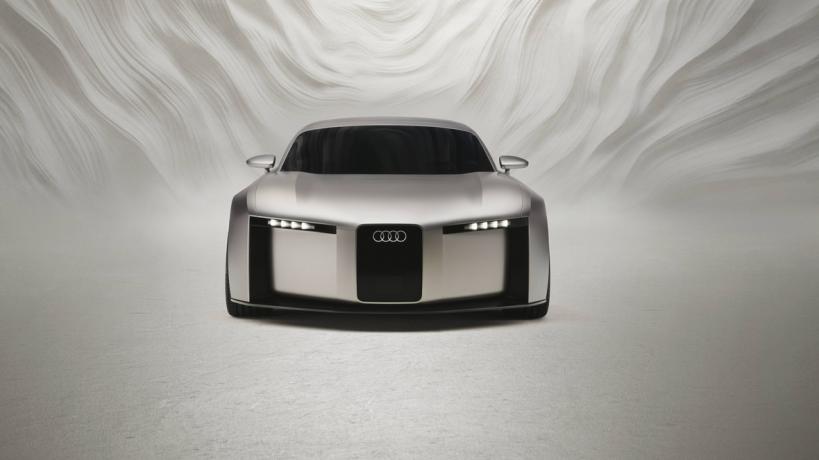 Audi Concept C