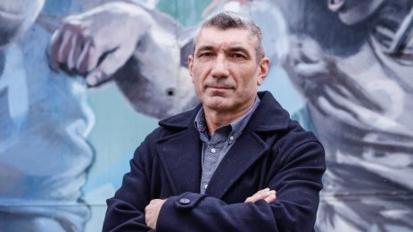 Калоян Петков