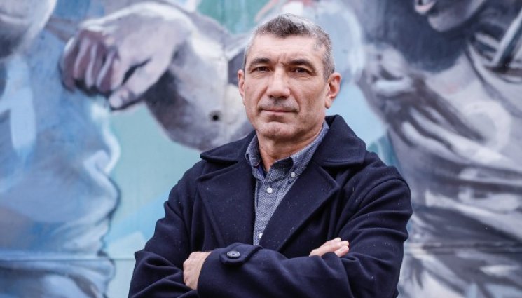 Калоян Петков - България има нов селекционер