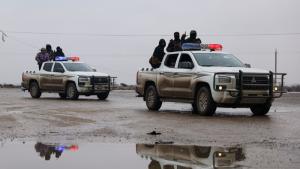 сирийските сили