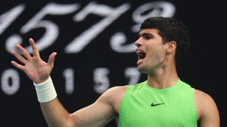 Алкарас Зверев