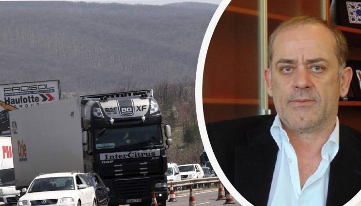 Йордан Арабаджиев - Йордан Арабаджиев пред 