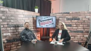 Телеграфно подкасът