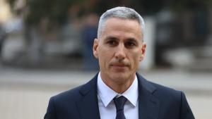  Държавният глава Илияна Йотова обяви кандидата за служебен премиер Тя