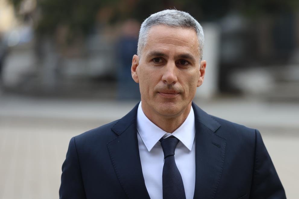 Андрей Гюров