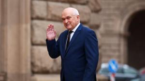 Димитър Главчев