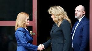 Илияна Йотова и Маргарита Николова