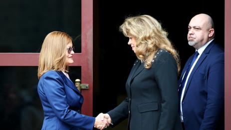 Маргарита Николова