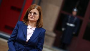 Маргарита Николова