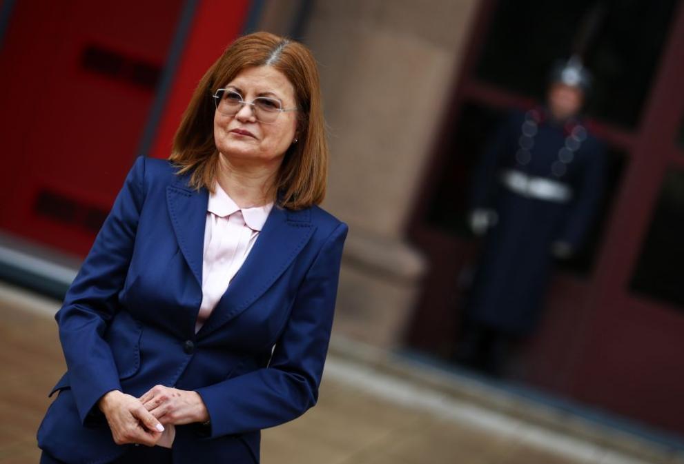 Маргарита Николова