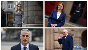 кандидати служебен премиер