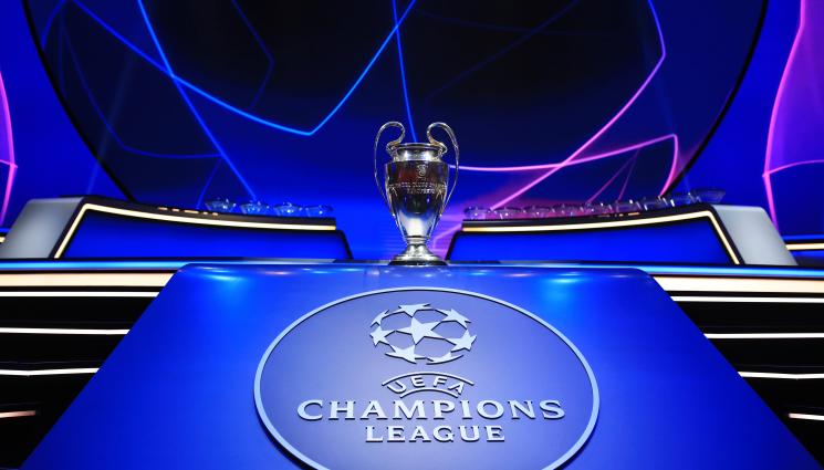 Шампионска лига жребий - Реал отново срещу Бенфика в ШЛ