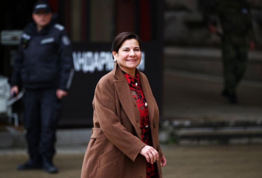 Силвия Къдрева