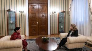 Силвия Къдрева Илияна Йотова