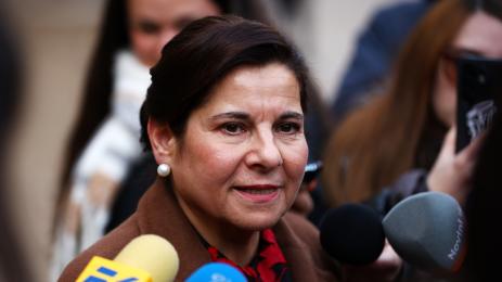 Силвия Къдрева